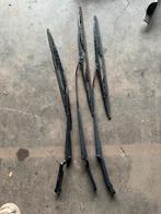Ruitenwissers vw polo 6n, Ophalen