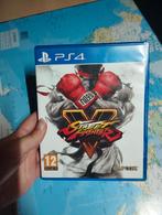 Street fighter, Ophalen, Zo goed als nieuw