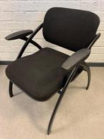 VOG Medical Design High Quality Stoelen 6 stuks (zwart), Ophalen, Gebruikt, Bureau