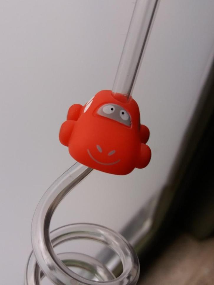 Geboortebedankjes - rietjes "Auto Sammy" - 26 stuks (nieuw), Kinderen en Baby's, Overige Kinderen en Baby's, Nieuw, Ophalen of Verzenden