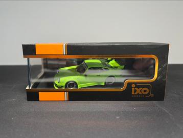 IXO Porsche 911 RWB 930 1:43 beschikbaar voor biedingen