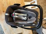 Maxi-cosi, Kinderen en Baby's, Autostoeltjes, Ophalen, Autogordel, Afneembare rugleuning, Zo goed als nieuw