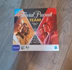 Trivial pursuit, Hobby en Vrije tijd, Gezelschapsspellen | Bordspellen, Ophalen, Zo goed als nieuw