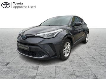 Toyota C-HR C-Enter  beschikbaar voor biedingen