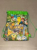 Turnzakje Pokémon, Ophalen of Verzenden, Nieuw