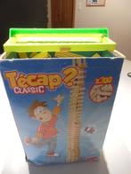 Tecap bloc construction bois, Kinderen en Baby's, Ophalen, Gebruikt, Overige merken