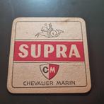 Sous Bock Supra (modèle 2), Ophalen of Verzenden, Gebruikt, Viltje(s), Overige merken