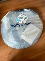 Babymoov UV tent, Enlèvement ou Envoi, Utilisé