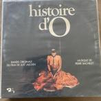 Pierre Bachelet - Histoire D'O (LP), Cd's en Dvd's, Vinyl | Filmmuziek en Soundtracks, Ophalen of Verzenden