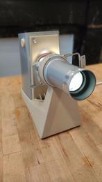 Leitz Weyllar diaprojector, vintage, Ophalen of Verzenden