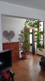 Teak buffet, Huis en Inrichting, Kasten | Buffetkasten, Ophalen, Teakhout, Met lade(s)