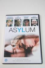 dvd * asylum, CD & DVD, DVD | Action, Thriller d'action, Utilisé, Enlèvement ou Envoi