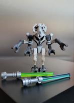 Lego starwars général Grievous., Comme neuf, Lego, Enlèvement ou Envoi