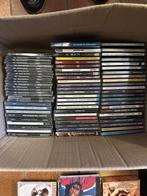 Cd’s en verzamelalbums, Cd's en Dvd's, Ophalen, Zo goed als nieuw