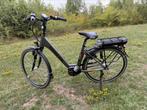 Elektrische damesfiets, Fietsen en Brommers, Elektrische fietsen, Ophalen, Zo goed als nieuw