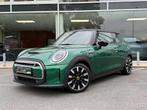 MINI Cooper SE CARPLAY / ZETELVERWARMING / LEATHER / SFEERLI, Auto's, 4 zetels, Berline, Cooper, 1 cilinders