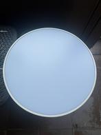 2 plafondlampen te koop, Enlèvement ou Envoi, Comme neuf