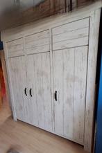 kleerkast, Ophalen, 200 cm of meer, 150 tot 200 cm, Met hangruimte