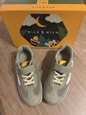 Kinderschoenen Milo&Mila - maat 33 beschikbaar voor biedingen