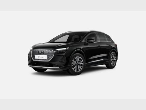 Audi Q4 e-tron Q4 e-Tron 82 kWh 45 Advanced, Auto's, Audi, Particulier, Overige modellen, ABS, Airbags, Airconditioning, Elektrische ramen