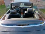 Mercedes sl, Auto's, Mercedes-Benz, Particulier, Leder, Te koop, SL
