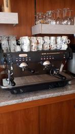 koffie machine faema, Elektronische apparatuur, Ophalen, Gebruikt