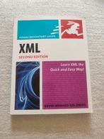 Kevin Howard Goldberg - XML, Ophalen of Verzenden, Zo goed als nieuw, Kevin Howard Goldberg