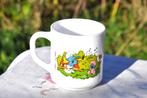 mug schtroumpfs benedictin 1984, Ophalen of Verzenden, Zo goed als nieuw