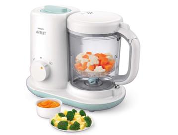 Babyvoedingmaker SCF862/02 | Avent PHILIPS beschikbaar voor biedingen