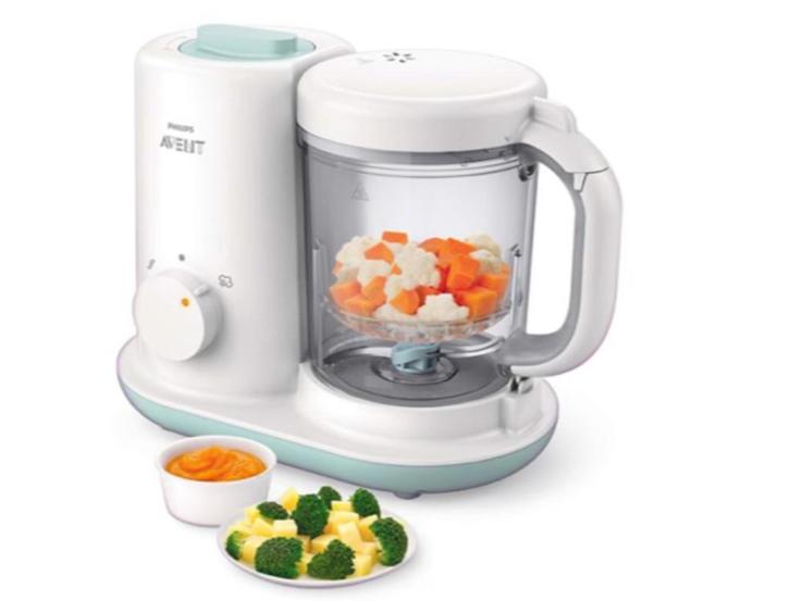 Babyvoedingmaker SCF862/02 | Avent PHILIPS, Kinderen en Baby's, Babyvoeding en Toebehoren, Zo goed als nieuw, Overige typen, Ophalen