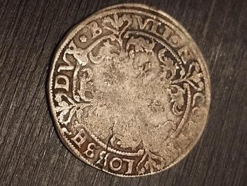 Prins-bisdom Luik, Sprenger, Robert van Bergen ca 1580 beschikbaar voor biedingen