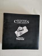 Collection card album met 500 ijskocky kaarten, Ophalen of Verzenden