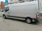 Renault Master L3