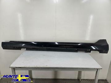 Dorpel L Kleurcode 452 Volvo V60 ('10-'18) 31333004, Enlèvement ou Envoi, Volvo, Volvo, Utilisé