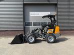 Giant G1500L X-tra minishovel NIEUW L = extra hefvermogen, Zakelijke goederen, Wiellader of Shovel