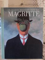 Les plus beaux chefs-d'œuvre de Margritte, Enlèvement ou Envoi, Comme neuf