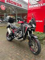 Honda CRF1100L Africa Twin DCT (bj 2020), Motoren, 2 cilinders, Bedrijf, Overig, 1100 cc