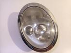 KOPLAMP RECHTS Mini Mini One / Cooper (R50), Gebruikt, Mini
