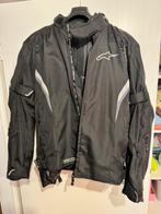 Veste alpinestars Drystar megaton et pantalon stella 4 en 1, Motos, Enlèvement ou Envoi