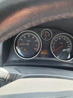 Vrkoop opel zafira 1,6 export, Auto's, Opel, Voorwielaandrijving, Stof, 4 cilinders, Blauw