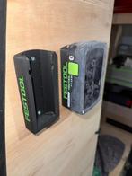 Festool accu houder, Verzenden, Nieuw