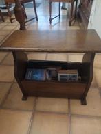 porte journeaux, Maison & Meubles, Enlèvement, Utilisé