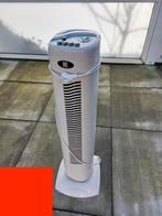 Ventilator Torenmodel H-E  mét Timer (NL+31), Elektronische apparatuur, Ventilatoren, Ophalen, Zo goed als nieuw, Torenventilator