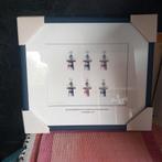 Shurguard aquarel, Antiek en Kunst, Ophalen