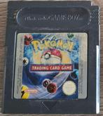 Pokémon Trading Card Game (Game Boy Color), Ophalen of Verzenden
