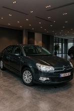 Citroën C5 1.6 Automaat - cruise control | Benzine | 82.000, Auto's, Automaat, Berline, Particulier, Euro 5