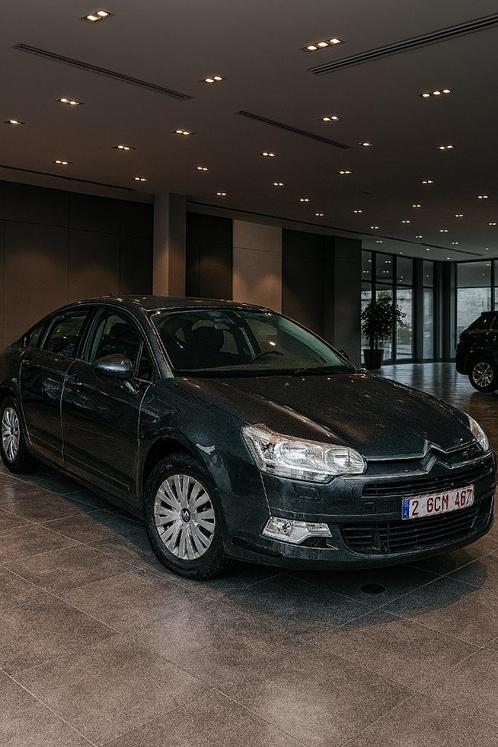 Citroën C5 1.6 Automaat - cruise control | Benzine | 82.000, Auto's, Citroën, Particulier, C5, Cruise Control, Benzine, Euro 5