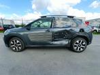 Citroën C4 Cactus, Autos, Citroën, Tissu, Achat, Toit panoramique, Traction avant