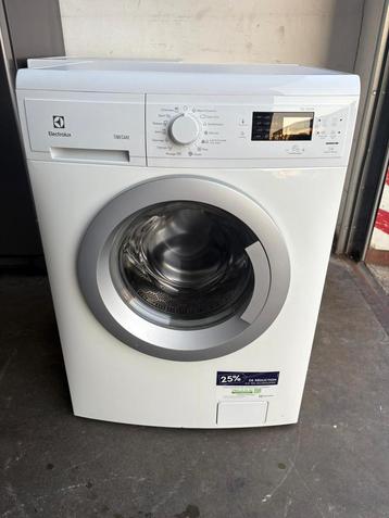 Wasmachine Electrolux A+++ 7 Kg met GARANTIE beschikbaar voor biedingen