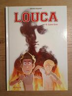Louca 9 Game over Bruno Dequier EO TBE, Une BD, Enlèvement ou Envoi, Comme neuf